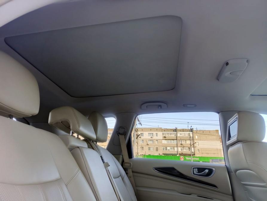 Infiniti JX Брянск  - изображение 21