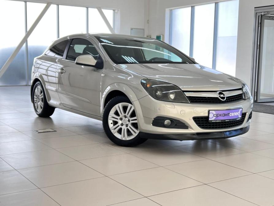Opel Astra H Рестайлинг Волгоград  - изображение 3