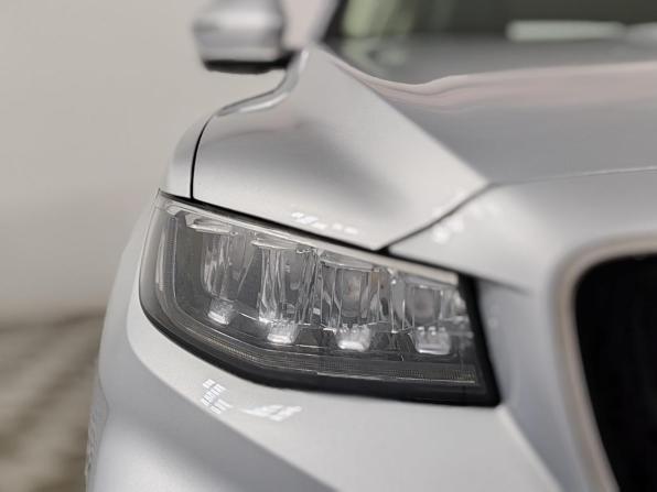 Geely Atlas Pro с пробегом 2022 года, цена 1 999 000 рублей, 65323 км, внедорожник, Автокод Объявления