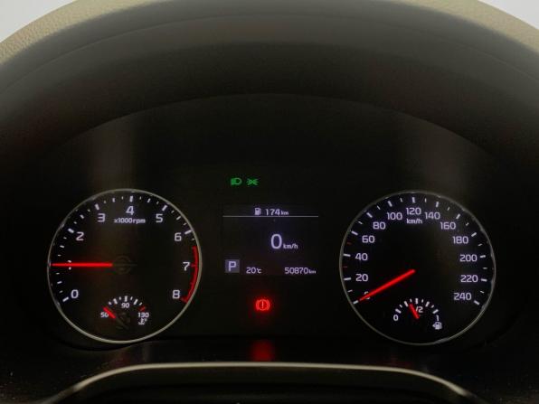 Kia Seltos I с пробегом 2021 года, цена 2 280 000 рублей, 50869 км, внедорожник, Автокод Объявления