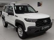 Lada (ВАЗ) Niva I Рестайлинг (Travel) Казань  - изображение 25