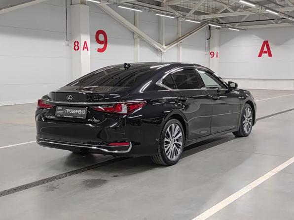 Lexus ES VII с пробегом 2019 года, цена 4 250 000 рублей, 86001 км, седан, Автокод Объявления