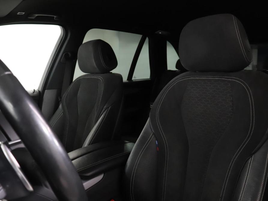 BMW X5 III (F15) Москва  - изображение 18