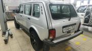 Lada (ВАЗ) 2131 (4x4) I Тюмень  - изображение 10
