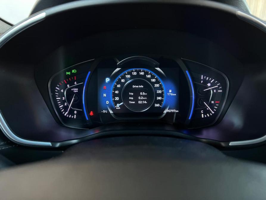 Hyundai Santa Fe IV Калининград  - изображение 10