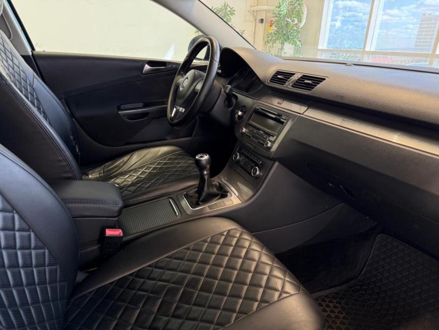 Volkswagen Passat B6 Волгоград  - изображение 9