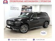Mercedes-Benz GLS II (X167) Красноярск  - изображение 9