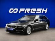 BMW 5 серии VII (G30/G31/G38) Москва  - изображение 27