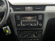 Skoda Rapid I Рестайлинг Москва  - изображение 41
