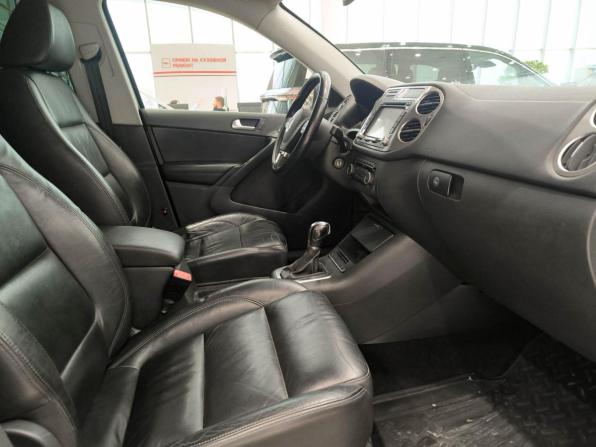 Volkswagen Tiguan I с пробегом 2011 года, цена 861 000 рублей, 231484 км, внедорожник, Автокод Объявления