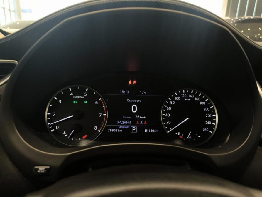 Infiniti QX50 II Казань  - изображение 16
