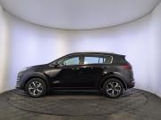 Kia Sportage IV Рестайлинг Москва  - изображение 35