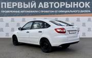 Lada (ВАЗ) Granta I Краснодар  - изображение 27
