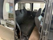 Subaru Justy V Москва  - изображение 39