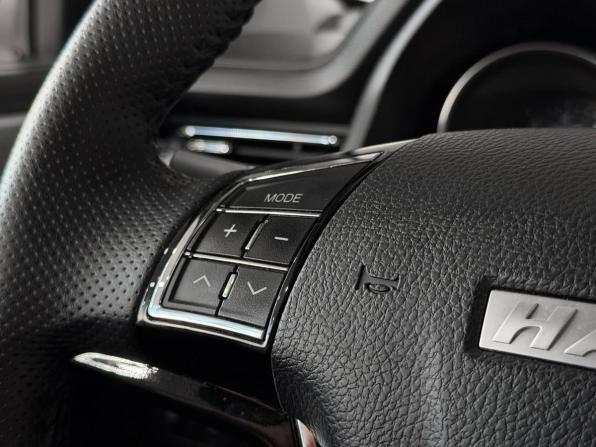 Haval M6 II с пробегом 2023 года, цена 1 679 900 рублей, 40000 км, внедорожник, Автокод Объявления