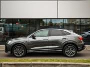Audi Q3 Sportback II (F3) Санкт-Петербург  - изображение 45