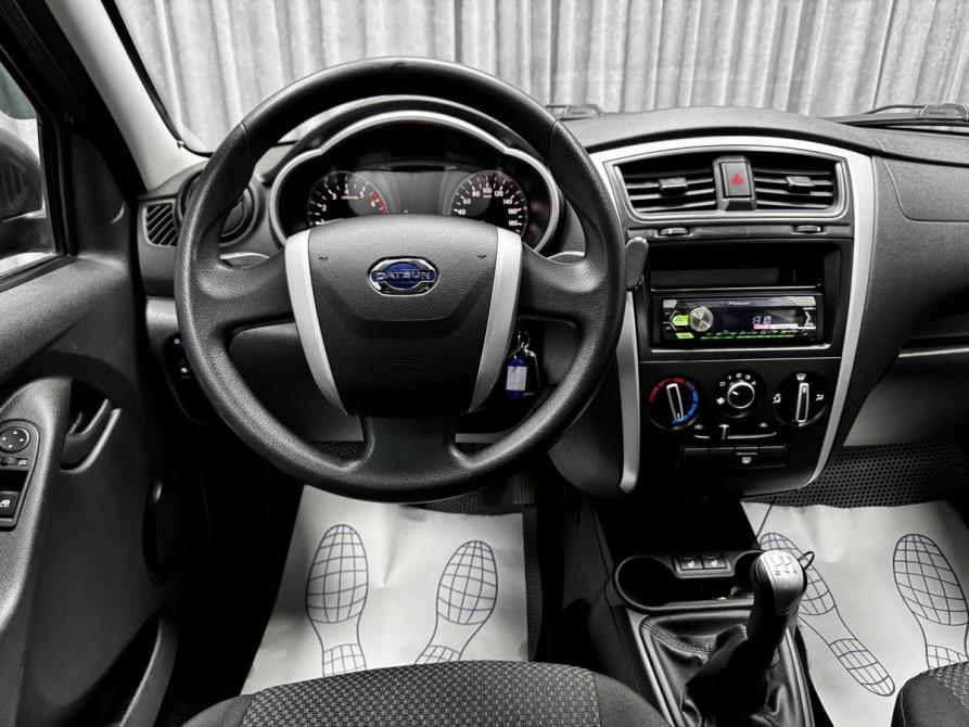 Datsun on-DO I Рестайлинг Стерлитамак  - изображение 25