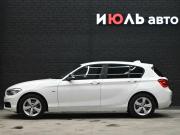 BMW 1 серии II (F20/F21) Рестайлинг Екатеринбург  - изображение 24