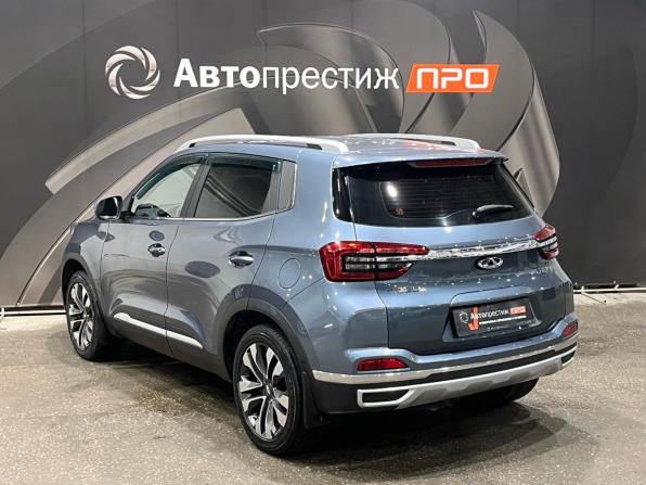 Chery Tiggo 4 I Рестайлинг с пробегом 2020 года, цена 1 299 000 рублей, 85935 км, внедорожник, Автокод Объявления