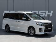 Toyota Voxy III (R80) Краснодар  - изображение 24