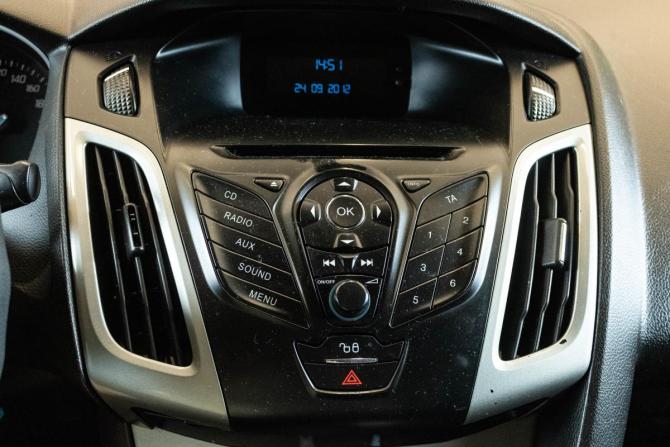 Ford Focus III с пробегом 2012 года, цена 679 000 рублей, 162802 км, седан, Автокод Объявления