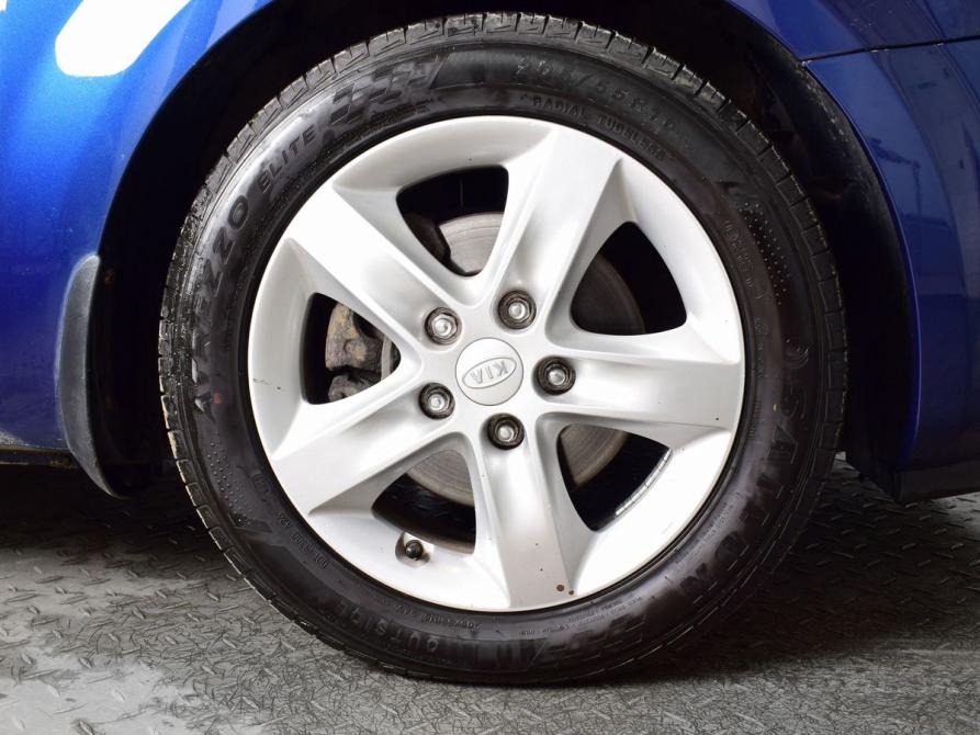 Kia Ceed I Кемерово  - изображение 11