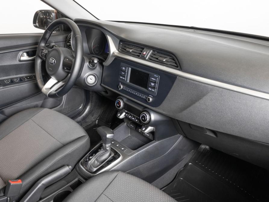 Kia Rio IV Рестайлинг Казань  - изображение 7