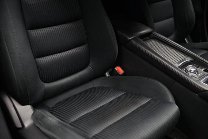 Mazda 6 III (GJ) Рестайлинг с пробегом 2016 года, цена 2 120 000 рублей, 167000 км, седан, Автокод Объявления