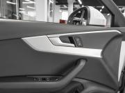 Audi A4 V (B9) Рестайлинг Москва  - изображение 38