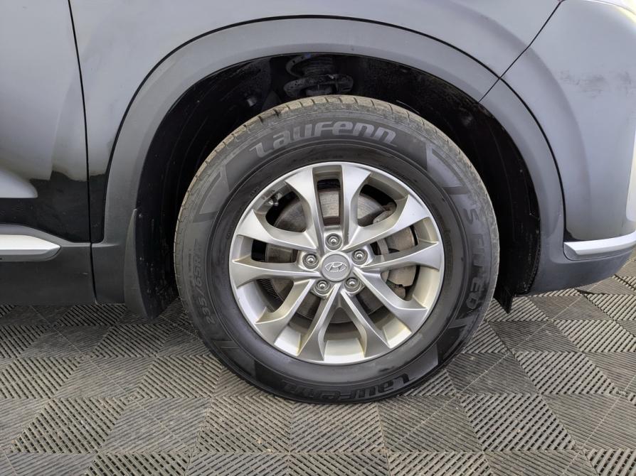 Hyundai Santa Fe IV Рестайлинг Москва  - изображение 18