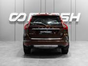 Volvo XC60 I Рестайлинг Тюмень  - изображение 22