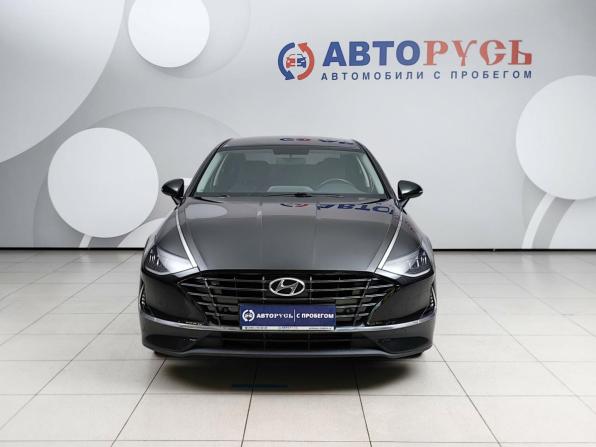 Hyundai Sonata VIII (DN8) с пробегом 2020 года, цена 1 915 000 рублей, 86712 км, седан, Автокод Объявления