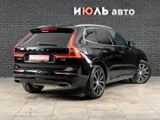 Volvo XC60 II Екатеринбург  - изображение 25