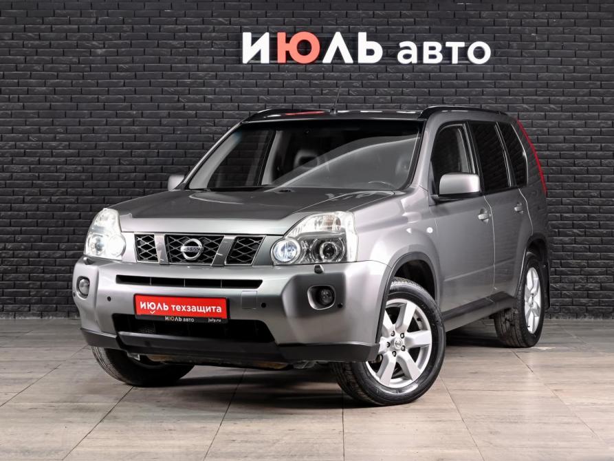 Nissan X-Trail II Екатеринбург  - изображение 1