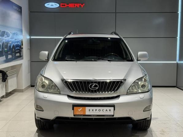 Lexus RX II Рестайлинг с пробегом 2008 года, цена 1 169 000 рублей, 273123 км, внедорожник, Автокод Объявления