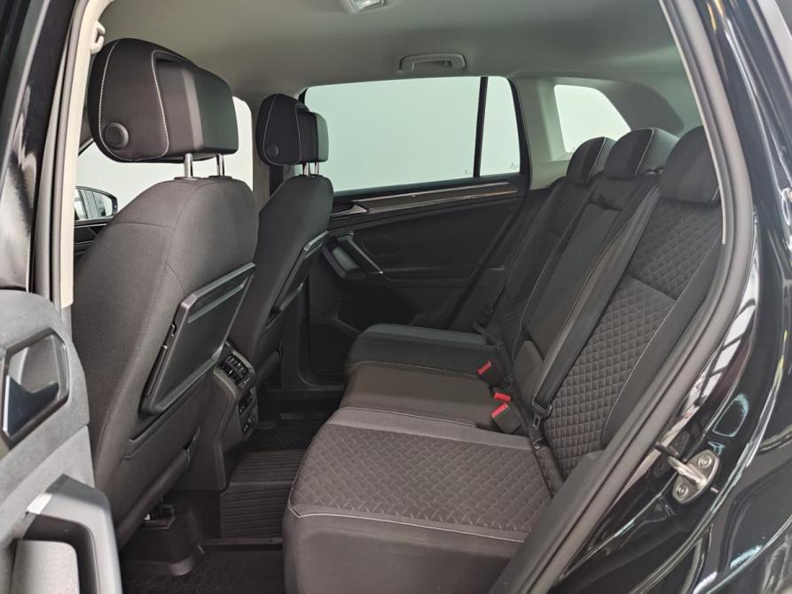 Volkswagen Tiguan II Барнаул  - изображение 16