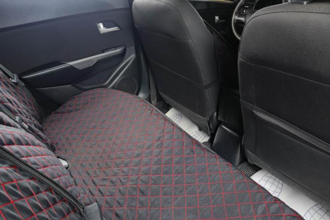 Kia Rio III с пробегом 2013 года, цена 899 000 рублей, 221000 км, седан, Автокод Объявления