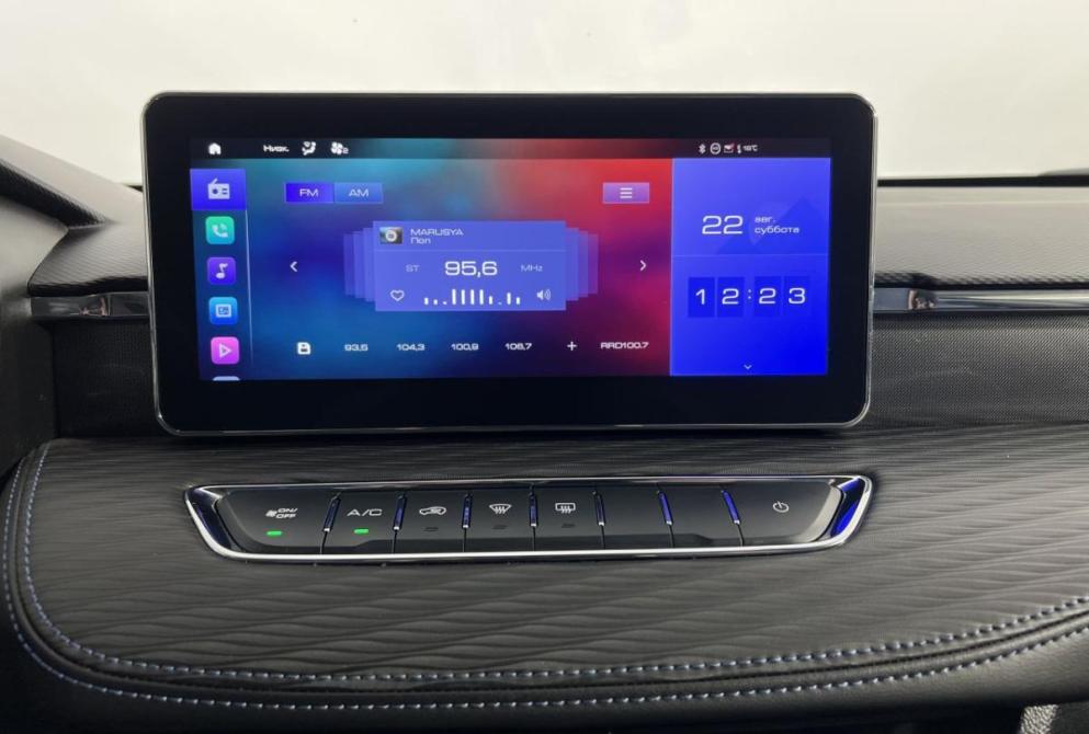 Haval Jolion I Нижний Новгород  - изображение 14