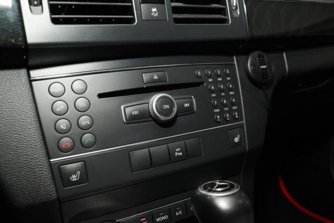 Mercedes-Benz GLK-Класс I (X204) с пробегом 2011 года, цена 1 919 000 рублей, 116697 км, внедорожник, Автокод Объявления
