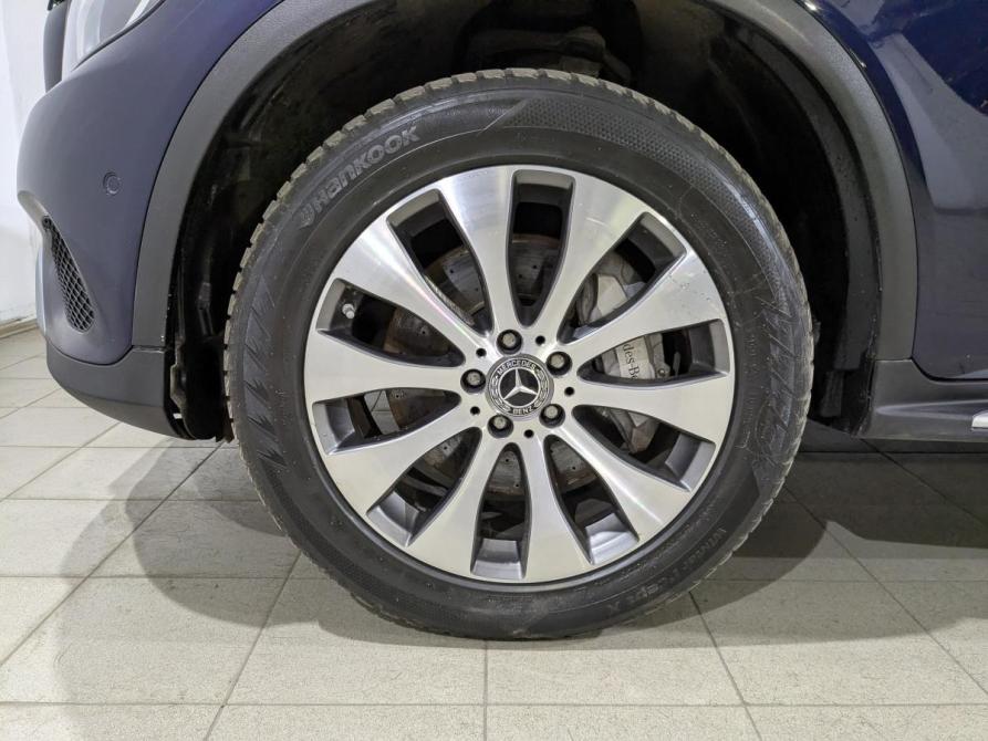 Mercedes-Benz GLC Coupe I (C253) Химки  - изображение 12