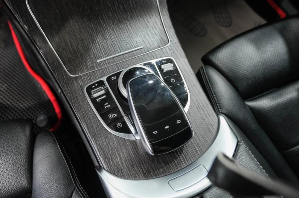 Mercedes-Benz C-Класс IV (W205) Рестайлинг Новокузнецк  - изображение 28