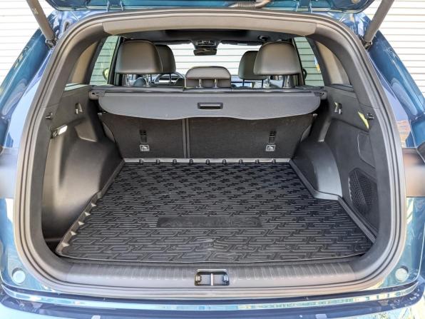 Geely Monjaro I с пробегом 2023 года, цена 3 300 000 рублей, 34961 км, внедорожник, Автокод Объявления