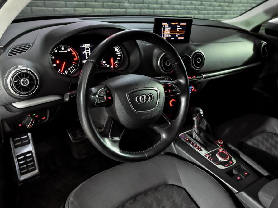 Audi A3 III (8V) Екатеринбург  - изображение 12