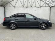 Daewoo Gentra II Тамбов  - изображение 28