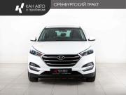 Hyundai Tucson III Казань  - изображение 17