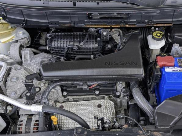 Nissan X-Trail III с пробегом 2016 года, цена 1 805 000 рублей, 160930 км, внедорожник, Автокод Объявления