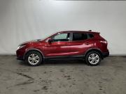 Nissan Qashqai II Москва  - изображение 27
