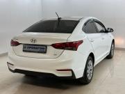 Hyundai Solaris II Москва  - изображение 19