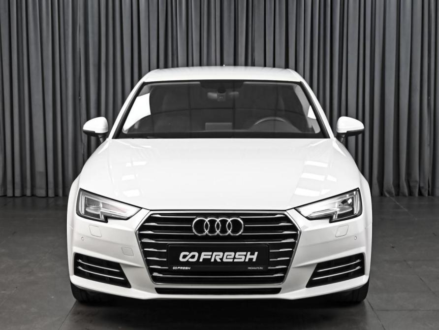Audi A4 V (B9) Ставрополь  - изображение 3