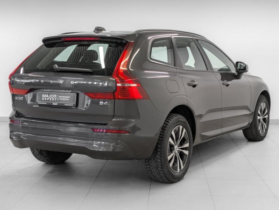 Volvo XC60 II Санкт-Петербург  - изображение 6